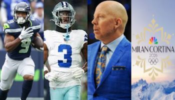 BLEAV Walker Pickens Cronin Olympics