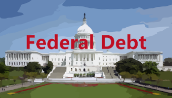 IN Federal Debt(1)